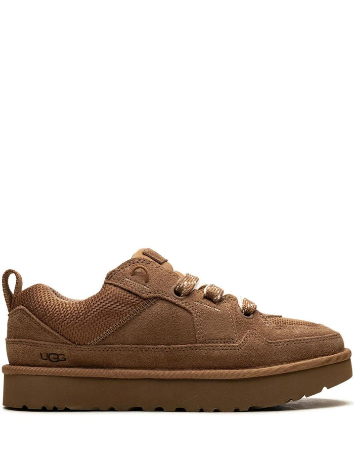 Ugg Woman "Lo Lowmel"