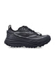 Hoka One One Sneakers Black Stinson One7 In Black
