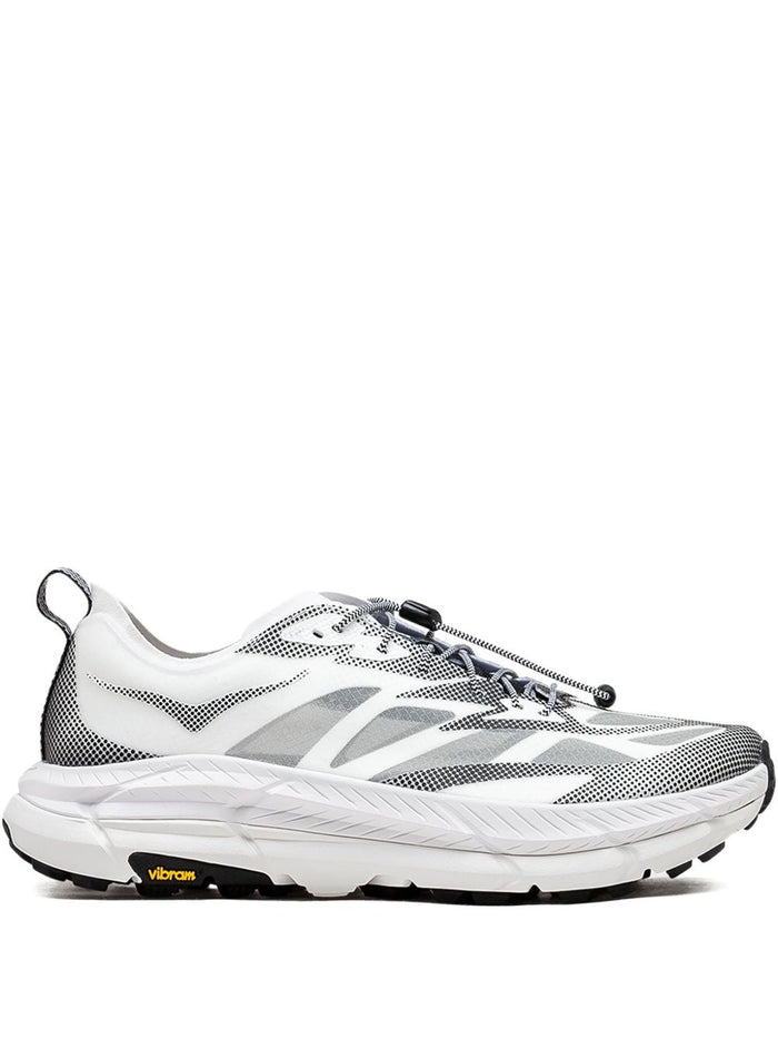 Hoka One One Sneaker Mafate Speed 4 Lite Ts