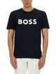 Boss T-Shirt "Tiburt"
