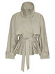 Rotate Birgerchristensen Short Trench Coat