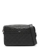 Celine Triomphe-Debossed Messenger Bag