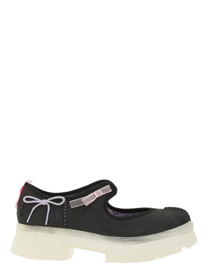 Ugg Mary Jane Areum