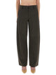 Moschino Jeans Wide Leg Pants