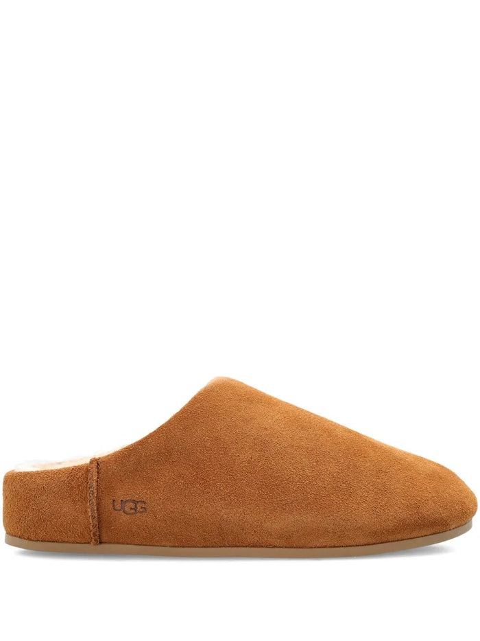 Ugg Elea Slip-On Slippers