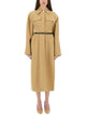 Sportmax "Oil" Coat