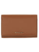 Michael By Michael Kors Leather Wallet