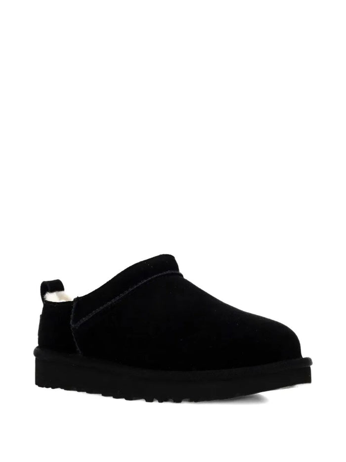 Ugg Woman "Classic Micro" Boots