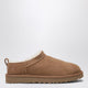 Ugg Ankle Boots Micro Color Chestnut