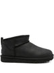 Ugg Black Shoes For Boots