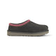 Ugg Dense Smoke Suede Leather Tasman Ii Slippers