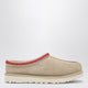 Ugg Tazz Ii Clogs In Sand/Cherry
