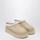 Ugg Tazz Ii Clogs In Sand/White