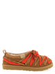 Ugg 'Tasman Lace' Sabots