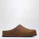 Ugg Otzo Dark Chestnut Sabots