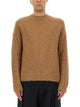 Jil Sander Wool Blend Sweater