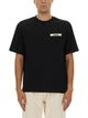 Jacquemus La Maglietta Gros Grain