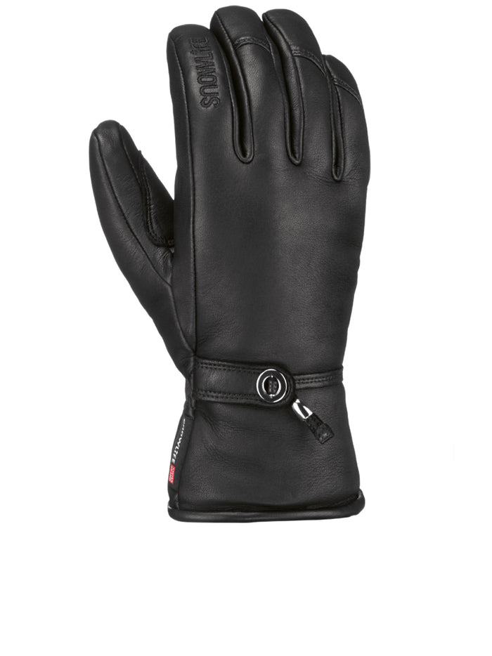 Snowlife Grand Soft Dt Black Glove