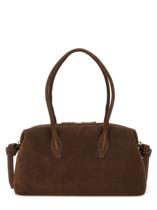 Yuzefi "Brioche Duffle" Bag