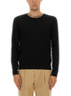 Burberry Wool Jersey.