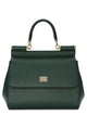 Dolce & Gabbana Borsa "Sicily" Medium