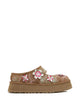 Ugg Woman "Bea Mary Jane Meadow" Mule