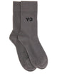 Y - 3 "Classic Crew" Socks