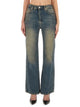 Moschino Jeans Jeans In Denim