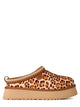 Ugg Brown Tazz Plains Wool Slippers