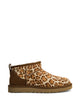 Ugg Woman "Classic Ultra Mini Plains" Boots
