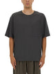 Lemaire Relaxed Fit T-Shirt