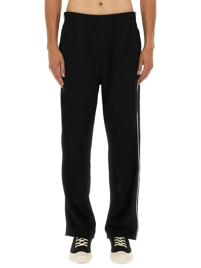 Kenzo Track Pants "Boke Flower"