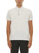 Etro Polo Shirt With Embroidered Pegasus