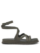 Ugg "Goldengaze" Low Sandals