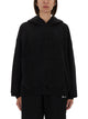 Rotate Birger Christensen Hooded Sweatshirt With Logo