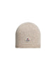 Moncler Logo Beanie Hat