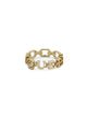 Alexander Mcqueen Mcqueen Ring