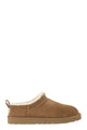 Ugg Man's Ugg Classic Micro Suede Sheepskin Boots