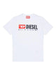 Diesel "Tadjustk14" T-Shirt