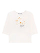 Bonpoint T-Shirt "Tahsin"