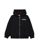 Diesel "Sdropshoodz Over" Sweatshirt