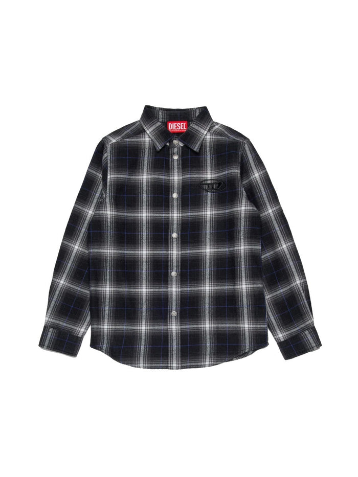 Diesel Shirt "Cssimplya"