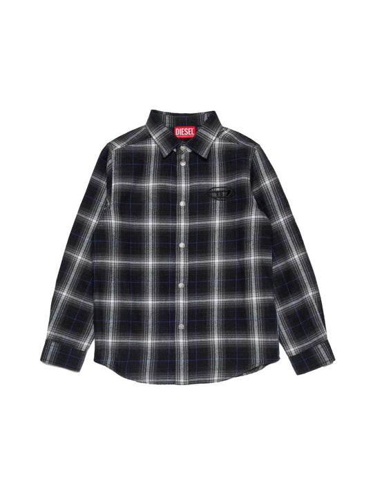 Diesel Shirt "Cssimplya"
