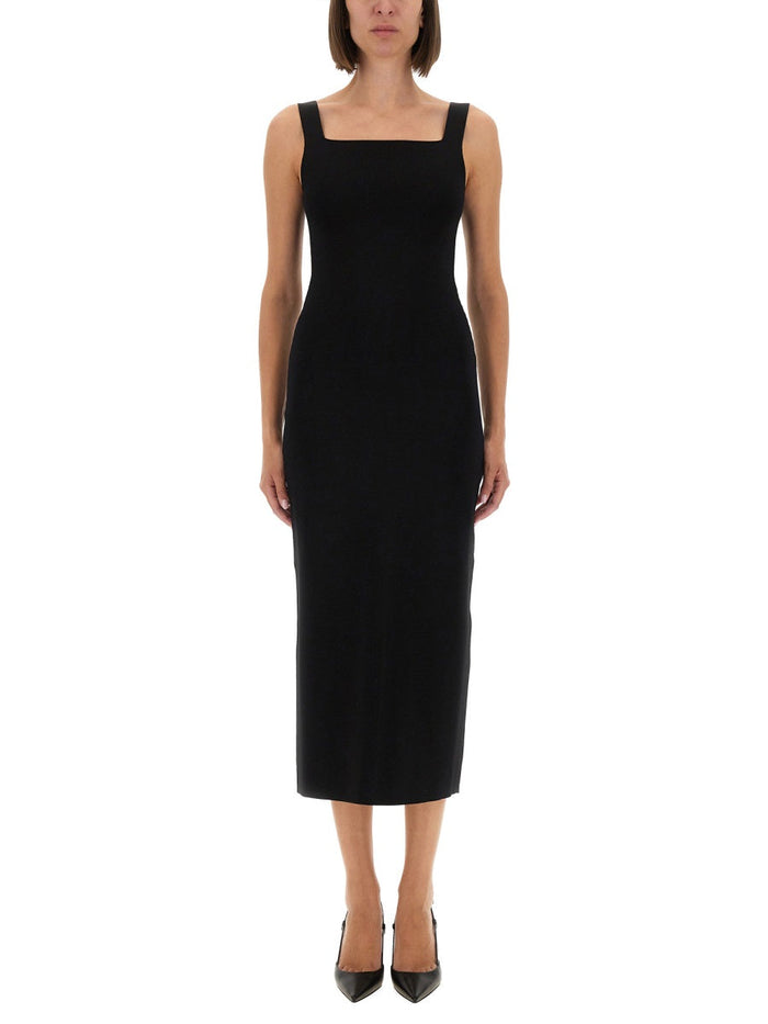 Khaite "Dixi" Dress