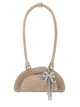 Self-Portrait Mini Shoulder Bag