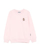 Moschino Sweatshirt With Logo
