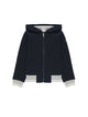 Moncler Logo Hoodie