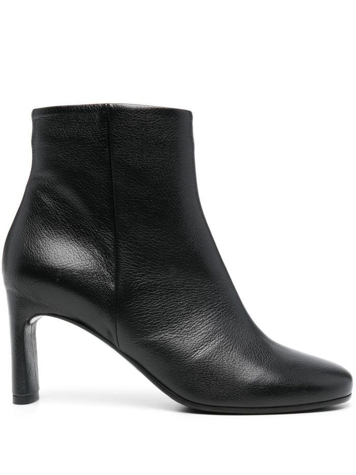 Del Carlo Lione Ankle Boots