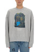Palm Angels Hunting In The Forest Sweatshirt