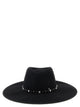 Maison Michel 'Roy' Hat